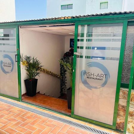 Alondras Park Mialsoma Apartment 阿罗纳 外观 照片