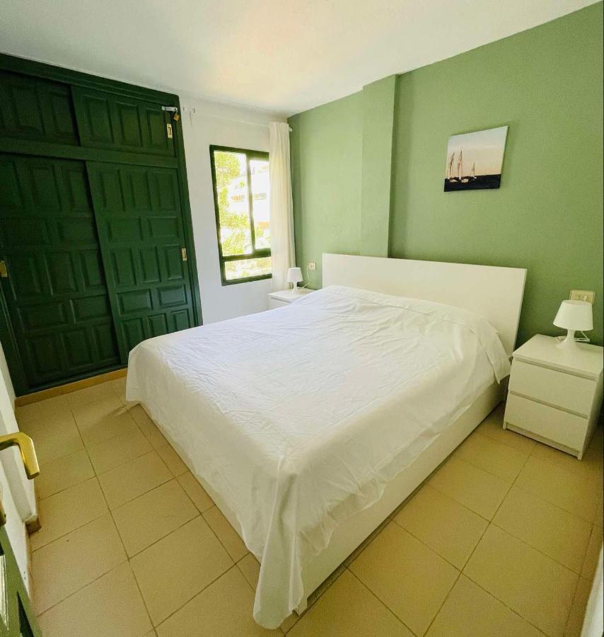 Alondras Park Mialsoma Apartment 阿罗纳 外观 照片