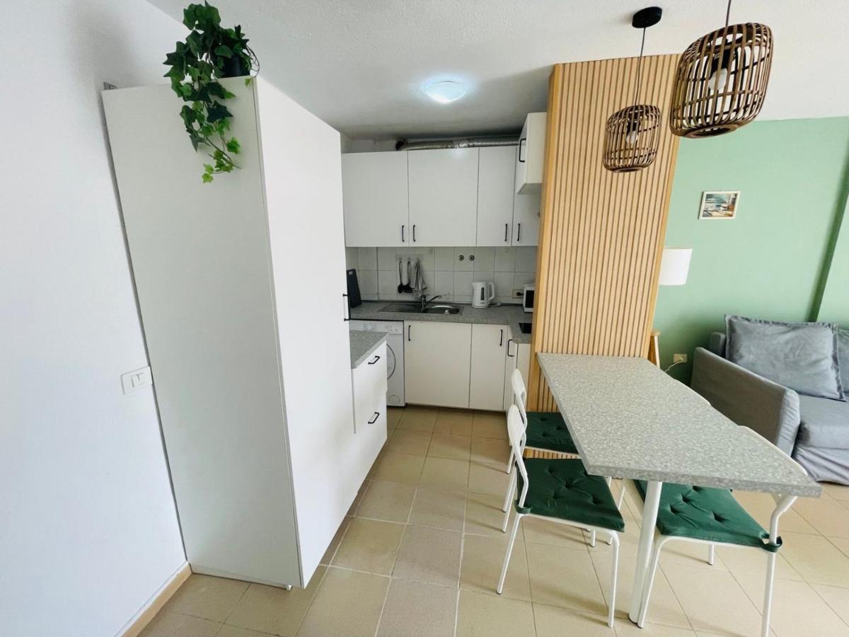 Alondras Park Mialsoma Apartment 阿罗纳 外观 照片