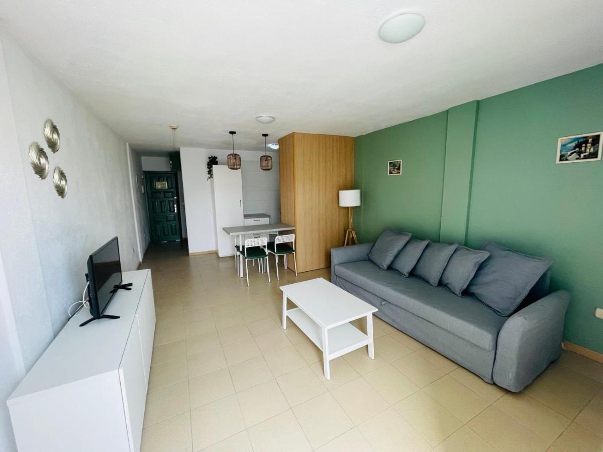 Alondras Park Mialsoma Apartment 阿罗纳 外观 照片