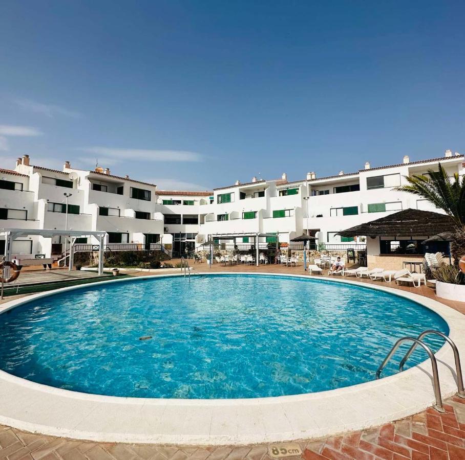 Alondras Park Mialsoma Apartment 阿罗纳 外观 照片