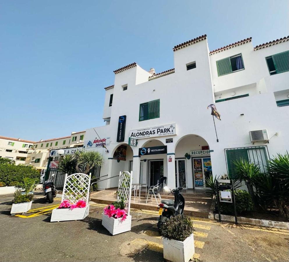 Alondras Park Mialsoma Apartment 阿罗纳 外观 照片