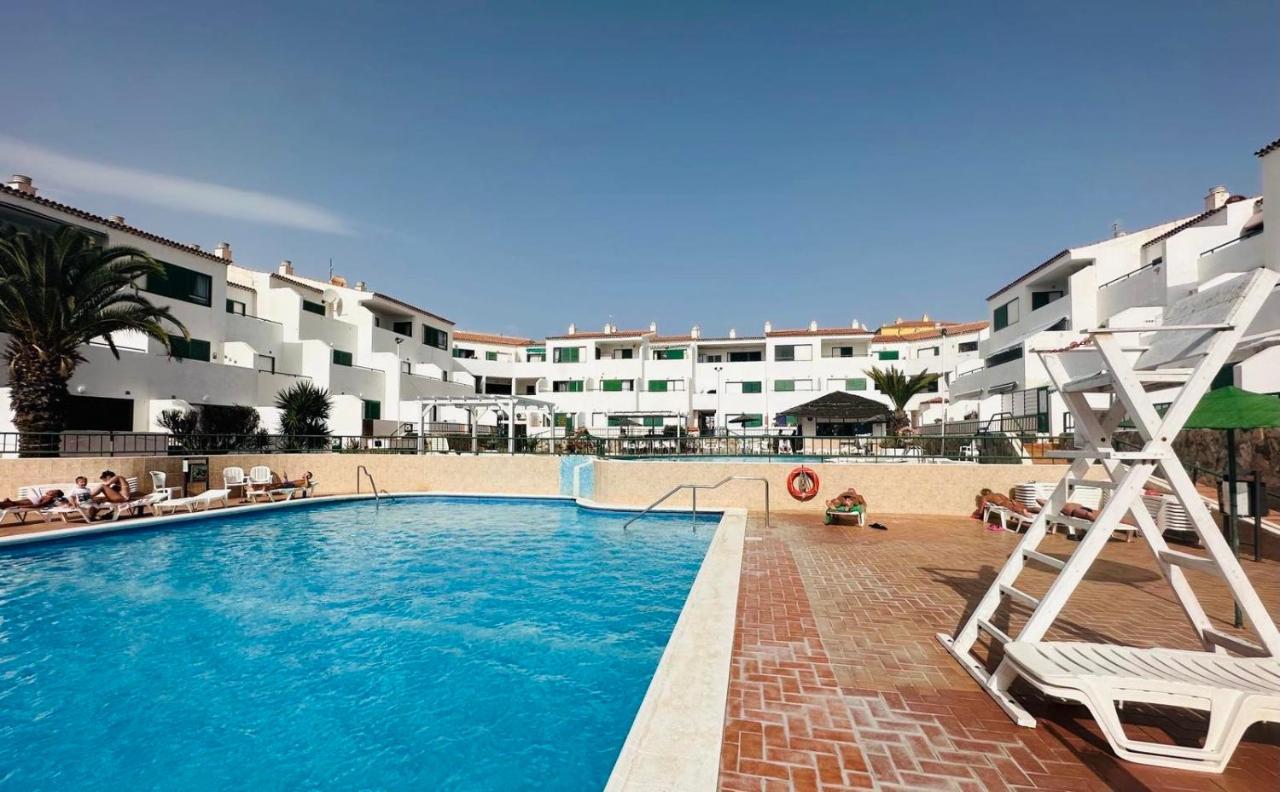 Alondras Park Mialsoma Apartment 阿罗纳 外观 照片